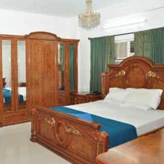 Abhivaadan Guest House, Hyderabad 4
